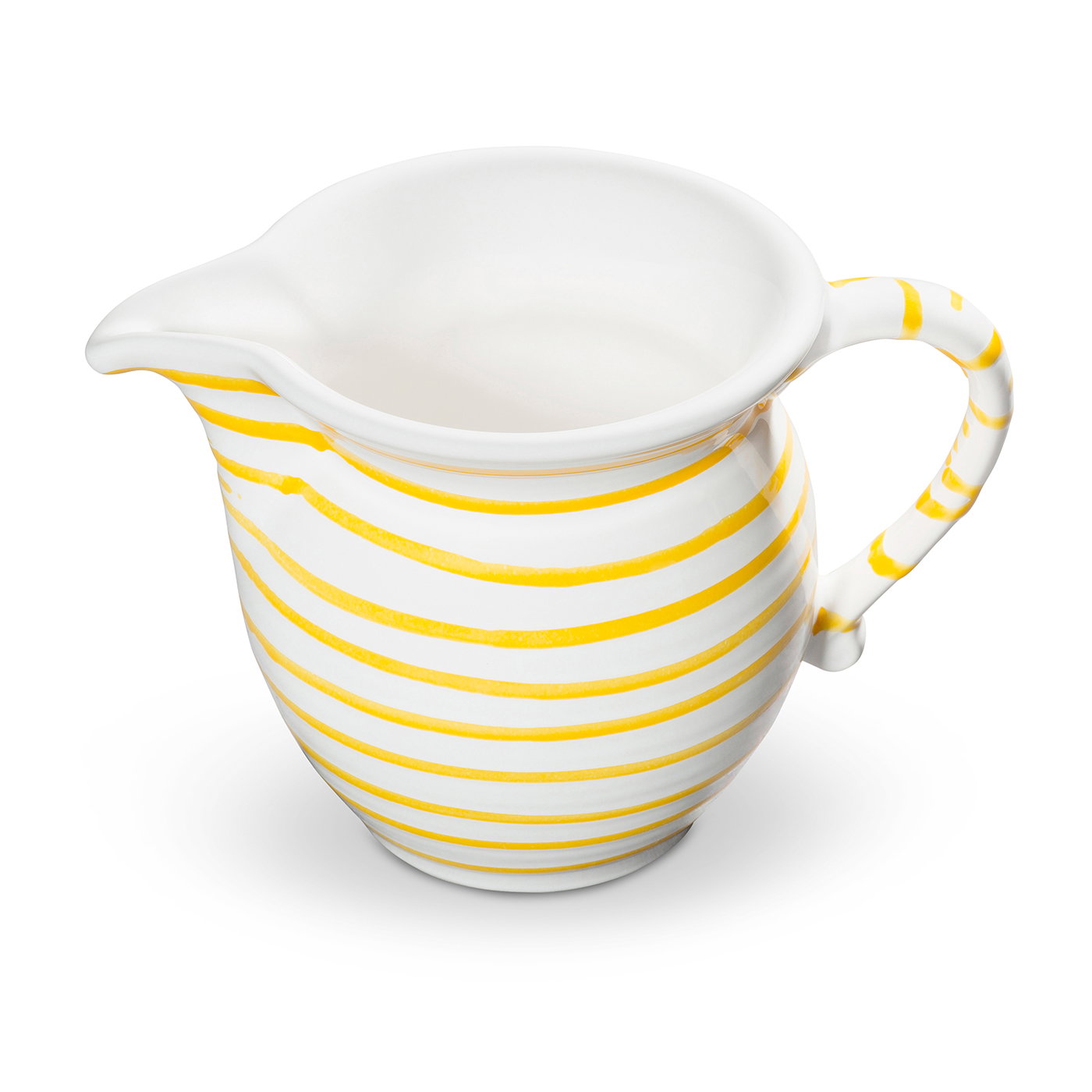 Milk Pitcher Cup